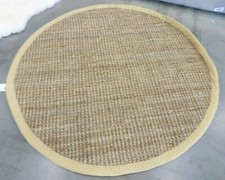 Natural round stained for sale  Easton