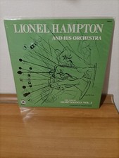 Lionel hampton the usato  Catania