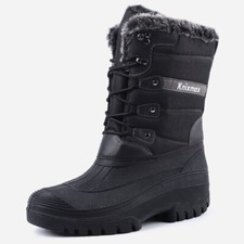 Ladies snow boots for sale  RHYL