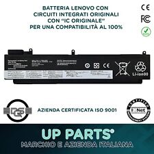 Batteria per lenovo usato  Roma