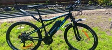 Bike zoll hiland gebraucht kaufen  Genthin