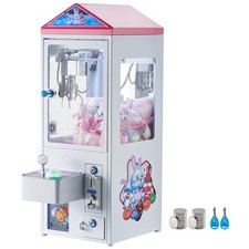 Chwytak Automat do pazurów Maszyna do lalek Zabawka dla dzieci 50W na sprzedaż  Wysyłka do Poland