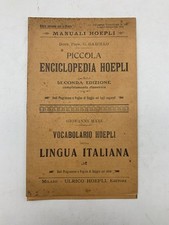 Pagine saggio della usato  Italia