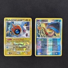 Carte pokemon secret d'occasion  Vergèze