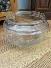 2 gallons fishbowl for sale  Mount Sterling