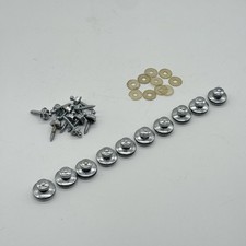 Ghe tenax fastener for sale  Felton