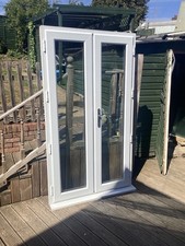 upvc french doors for sale upvc french doors for sale MILTON KEYNES
