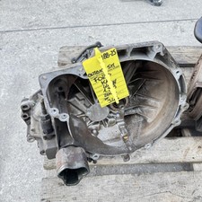 Cambio manuale completo usato  Italia