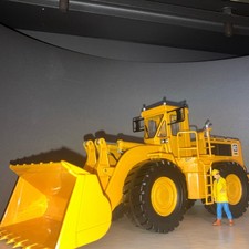 Lader wheel loader gebraucht kaufen  Wittstock/Dosse