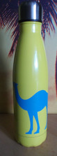 Isolierflasche trinkflasche ed gebraucht kaufen  Aldingen