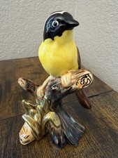 Stangl pottery yellowthroat for sale  Lambertville