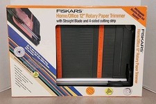 Fiskars rotary paper for sale  Sanford