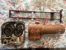 3.5 lbsc virginia for sale  PENRITH