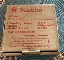 Makita 1000 grit for sale  Salmon