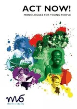Act monologues young for sale  UK