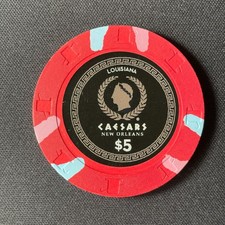 Caesars new orleans for sale  USA