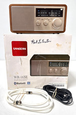 sangean radio for sale sangean radio for sale Dallas