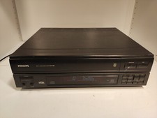 Philips cdv 486 d'occasion  Villebon-sur-Yvette