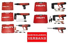 Hilti bolzensetzgerät 450 gebraucht kaufen  Deutschland