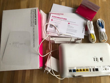 Speedport 925v wurde gebraucht kaufen  Dresden