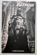 Batman anno dopo usato  Messina