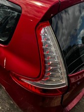 Usado, LUZ TRASEIRA DE PASSAGEIRO RENAULT G CÉNICO 2010 comprar usado  Enviando para Brazil