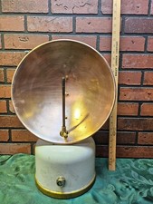 Aquecedor de pressão Tilley vintage meados do século Inglaterra não testado comprar usado  Enviando para Brazil