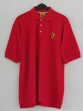 Ferrari herren polo gebraucht kaufen  Heppenheim (Bergstraße)