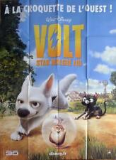 Bolt travolta disney d'occasion  France
