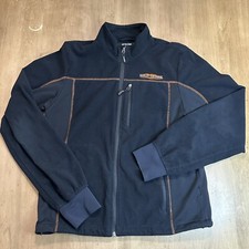 Harley davidson fleece for sale  North Andover