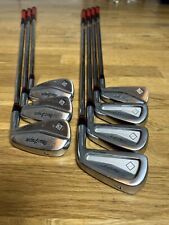 Macgregor pro forged for sale  SMETHWICK