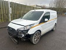 2021 ford connect for sale  PETERLEE