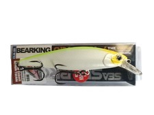 Wobbler bearking sparrow gebraucht kaufen  Ellwangen (Jagst)