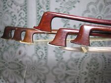 tourte violin bow for sale  Daly City