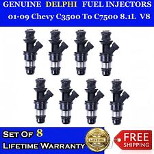 Genuine delphi fuel for sale  Valley Village