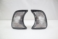 Clear corner lights for sale  Walnut