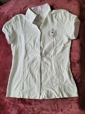Turniershirt turnierbluse equi gebraucht kaufen  Velten