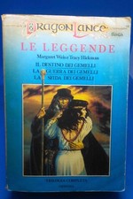 Armenia dragonlance saga usato  Cento