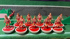 Subbuteo exeter ref. usato  Empoli