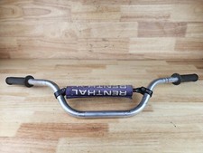 Vintage renthal handle for sale  Saint Helena