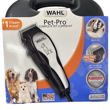 Wahl 9281210 pet for sale  Fort Lauderdale