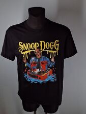 Shirt snoop dogg gebraucht kaufen  Bad Segeberg