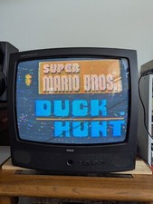 Crt inch color for sale  Jacksonville