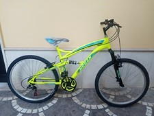 Bicicletta mountain bike usato  Maddaloni