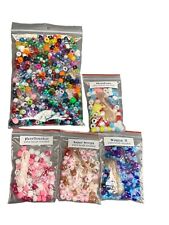 Assorted pony beads for sale  Dover