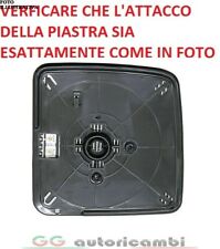 Piastra specchio per usato  Sant Antonio Abate