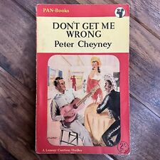 Get wrong peter for sale  BUCKHURST HILL