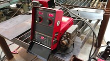 Lincoln welder multi for sale  Martin