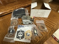 Mcculloch rebuilt oem for sale  Oceanside