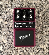 Nobels distortion special for sale  NEWPORT